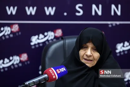 رشد ۱۶ برابری پزشکان عمومی زن نسبت به زمان پیروزی انقلاب/ انقلاب آمد تا زن جایگاه حقیقی خود را بشناسد