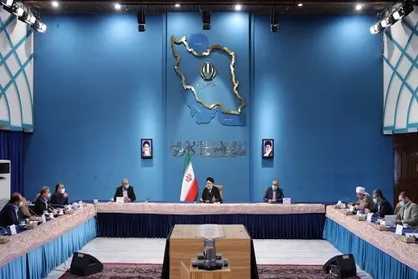 پیشرفت کشور در گرو همراهی و همدلی است