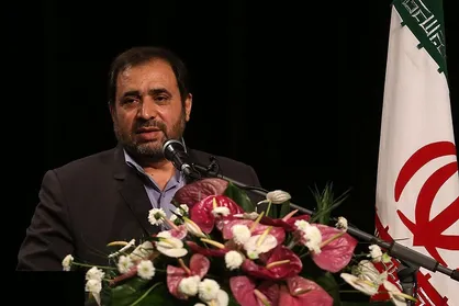 مدیرعامل باغ موزه دفاع مقدس: موزه دفاع مقدس محلی برای تبیین اندیشه&zwnj;های متعالی است
