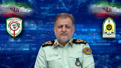 پلیس فتا: مراقب پیامک اضطراب&zwnj;آور کلاهبرداران با عنوان &laquo;ابلاغیه قضایی&raquo; و &laquo;بخشنامه دولتی&raquo; باشید