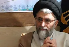 وزیر اطلاعات درگذشت امام جمعه پیشین سنندج را تسلیت گفت