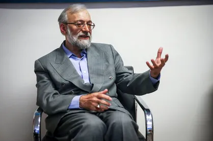 محمد جواد لاریجانی: برخی دولت&zwnj;ها حل مسائل با غرب را راه حل مشکلات موجود می&zwnj;دانند