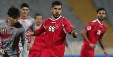 محکومیت پرسپولیس به پرداخت ۲۳هزار دلار بابت گابریل