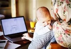 بارداری در سنین بالای ۳۵ سال افزایش یافت