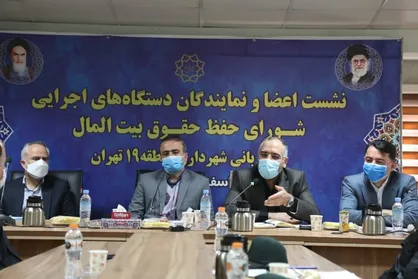 ارتقای کیفیت زندگی مردم جنوب تهران / همکاری برای حل معضل زباله سوزی