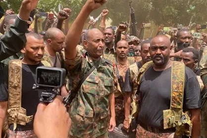 درخواست شورای امنیت برای توقف فوری درگیری&zwnj;ها در سودان