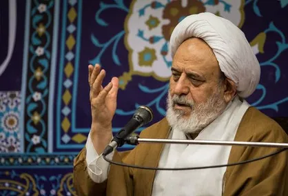 فیلم/ زائران اربعین، بدانید کجا میروید؛ کربلا معراج ملکوتیان است