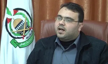 حازم قاسم: دیدار&zwnj;های سازش رام&zwnj;الله با مقامات صهیونیست خلاف اراده ملی و جرم است