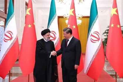 حجم تجارت خارجی میان تهران و پکن رو به رشد است/در ۱۰ سال گذشته بزرگترین شریک تجاری ایران بوده ایم