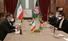 شمخانی: ایران مصمم به گرفتن انتقام از آمران و عاملان ترور شهید سلیمانی/ حمایت قاطع تهران از دولت قانونی افغانستان