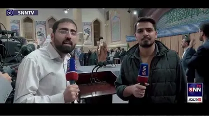 از ضاحیه قهرمان تا قلب تپنده محور مقاومت