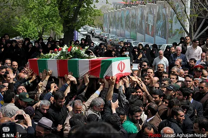 ششمین یادواره شهدای گمنام دانشگاه آزاد لاهیجان ١٤ اردیبهشت برگزار می&zwnj;شود