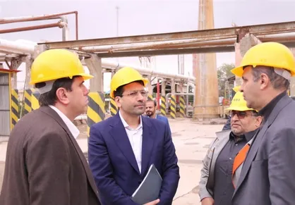 در هلدینگ تاپیکو چه می گذرد؟ / آقای رضوانی فر این مدیران را برکنار کنید