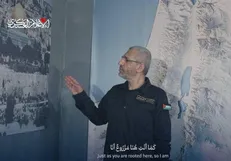 «محمد ضیف» فرمانده‌ای که کابوس دشمن بود