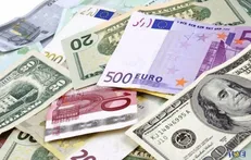 قیمت هر اسکناس دلار و یورو در بازار توافقی