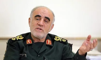 سردار رستگارپناه: دشمنان برای جبران شکست&zwnj;های خود در پی توطئه علیه سپاه هستند
