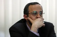احدیان: تنها ایران با رهبری شجاع و مردمی وفادار می‌تواند در برابر طراحی پیچیده دشمن مثل اغتشاشات اخیر ایستادگی کند + فیلم