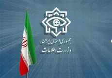 کشف یک محموله‌ تجهیزات پیشرفته‌ مخابراتی جاسوسی، بازداشت یک جاسوس و ۸ تروریست تجزیه‎‌طلب