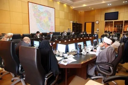 وزیر علوم به کمیسیون آموزش مجلس می&zwnj;رود