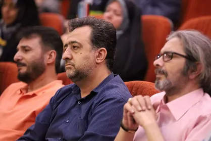 شهروز حقی: سرود یک مطالبه جدی در موقعیت&zwnj;های پرورشی است