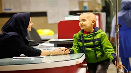 کارگروه&zwnj;های حمایت از کودکان در بیمارستان&zwnj;ها تشکیل شد
