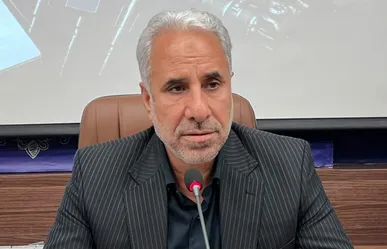 مواد مخدر علت جرم نیمی از زندانیان استان کرمان است / ضرورت تخصیص زمین برای انتقال زندان کرمان به خارج از شهر