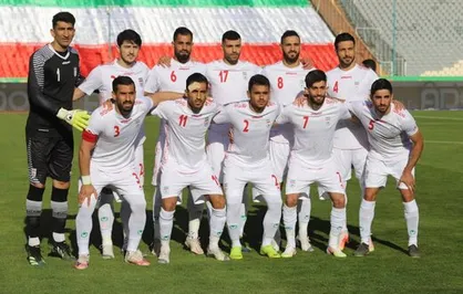 آمار جالب تیم ملی در ورزشگاه آزادی؛ 8 پیروزی متوالی