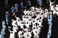 کاروان ایران با نام «ستارگان پارسی» در المپیک توکیو