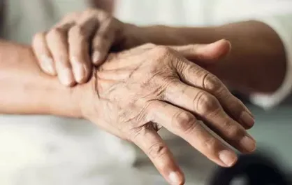 آلودگی هوا در ابتلا به پارکینسون موثر است