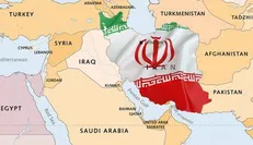 نظریه سیاست مهار علیه ایران چیست؟