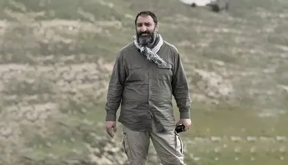 دستگیری عاملان شهادت فرزند سرلشکر شهید شوشتری