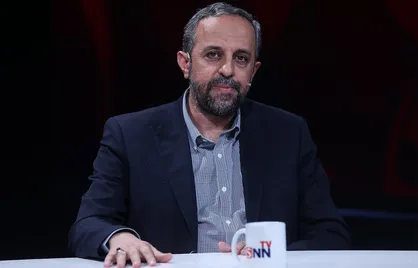 فیلم کامل گفت&zwnj;و&zwnj;گو با سعید احدیان، فعال فرهنگی، سیاسی