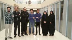 دانشجویان صنعتی شریف موفق به افزایش بهره‌وری کشاورزی با استفاده از تصاویر ماهواره‌ای شدند