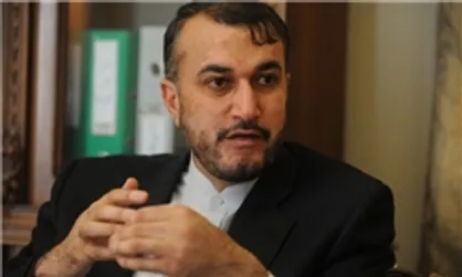 ایران همواره از حقوق ملت مظلوم فلسطین و جایگاه والای قبله اول مسلمانان می&zwnj;کند