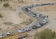 جزئیات محدودیت‌های ترافیکی آخر هفته اعلام شد