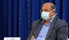 نسخه جدید طرح شهید سلیمانی در تهران اجرا می‌شود