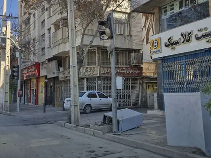 دلیل تعطیلی کافی شاپ معروف شیراز اعلام شد