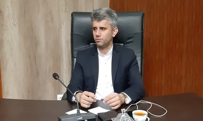 داستان افت تحصیلی&zwnj; رئیس دانشگاه صنعتی قم در دوران دانشجویی/ شرایط را تغییر دادم و دانشجوی نمونه علم&zwnj;وصنعت شدم!