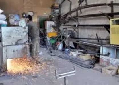 معاون وزیر کار: اجرای طبقه بندی مشاغل در همه کارگاه&zwnj;ها لازم الاجرا است