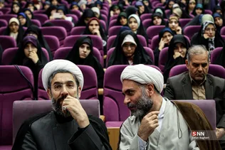 گرامیداشت سالروز حضور رهبر شهید در دانشگاه فرهنگیان
