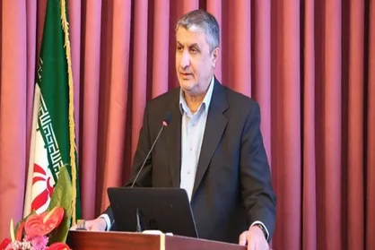 اسلامی: موارد باقی&zwnj;مانده مذاکرات با آژانس انرژی اتمی در جریان است