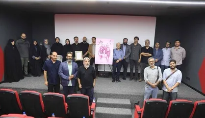 &laquo;برای هلما&raquo; اکران شد/ این مستند آغاز جریان افشای جنایت&zwnj;های اسرائیل و آمریکاست