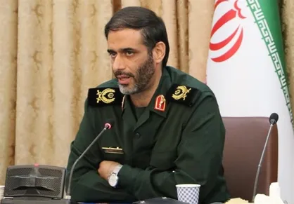 قرارگاه خاتم حضور خود در عرصه بالادستی را گسترش می&zwnj;دهد