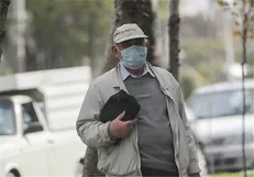 عناصر «بوی نامطبوع پایتخت» مشخص شد!