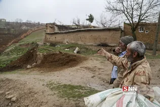 رانش زمین