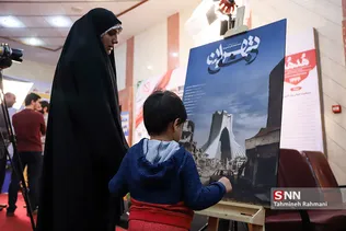 اکران مستند تهران دمشق در جشنواره مردمی فیلم عمار 