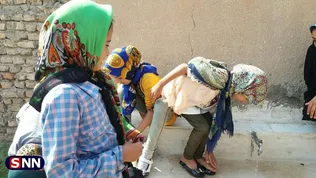 اردوی جهادی رهپویان شهادت
