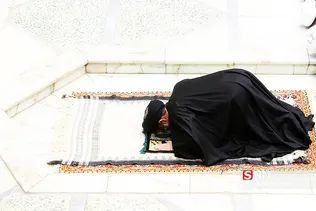 نماز جمعه تهران
