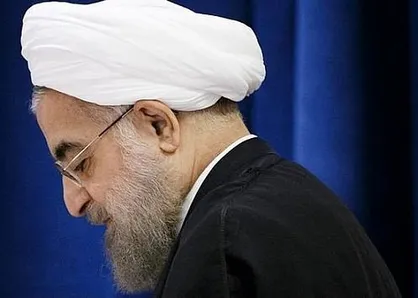 روحانی شرایط قانونی تصدی ریاست جمهوری روحانی را ندارد/ از جعل عنوان دکترا تا اخذ دکترا با پایان نامة تقلبی!