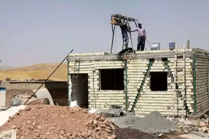 اختصاص ۴ هزار فقره تسهیلات ۴۰۰ میلیون تومانی برای ساخت مسکن در روستا&zwnj;ها و شهر&zwnj;های کوچک استان